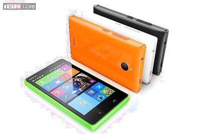 Nokia X2: Microsoft launches the Nokia X successor in India at Rs 8,699