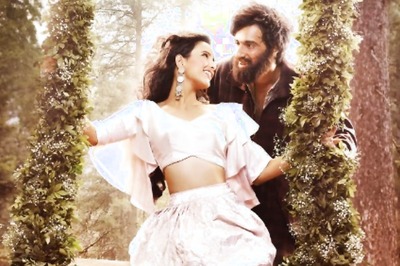 Laila Majnu BO Collection: Triptii Dimri, Avinash Tiwary Film Mint Rs 2.6 Cr In 4 Days, Crosses Original Run