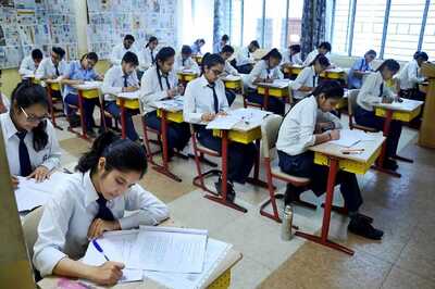 Board Exams to Happen for Sure Despite Covid-19, Schedule to Be Announced Soon: CBSE Secretary