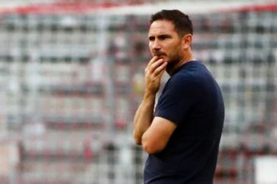 Frank Lampard Hopes to Bolster Chelsea Squad after Champions League Loss to Bayern Munich