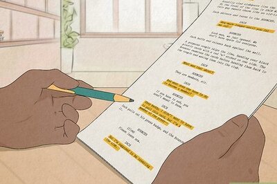 How to Memorize Your Lines