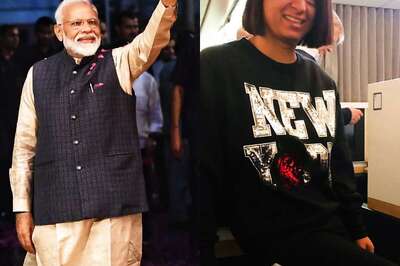 Kangana Ranaut's Sister Rangoli Chandel Wants to Take Over PM Narendra Modi's Social Media on Women's Day