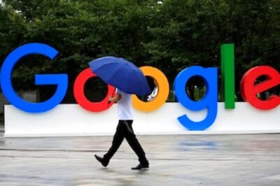 EU Launches Antitrust Probe Against Google Over Online Ads