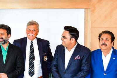 What Will be WPL 2023 Fixture, How Many Overseas Player Allowed Per Team: Arun Dhumal, Jay Shah Answer