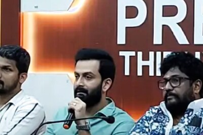 Insensitive Scenes To Be Removed From New Version of Kaduva: Prithviraj Sukumaran
