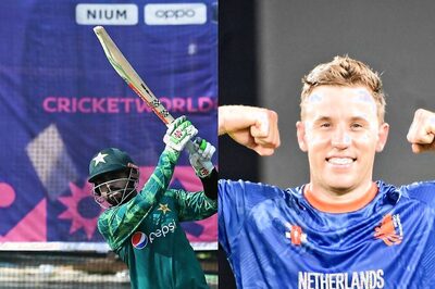 Pakistan vs Netherlands Probable XIs; Head-to-Head, ICC ODI World Cup 2023: Check Pakistan vs Netherlands Predicted Teams