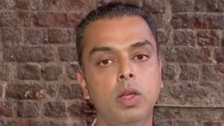 Timing of Announcement Determined by PM Modi: Cong on Milind Deora's Resignation