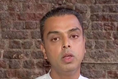 Timing of Announcement Determined by PM Modi: Cong on Milind Deora's Resignation