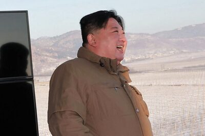 North Korea's Kim Jong Un Plans Three More Spy Satellite Launches in 2024