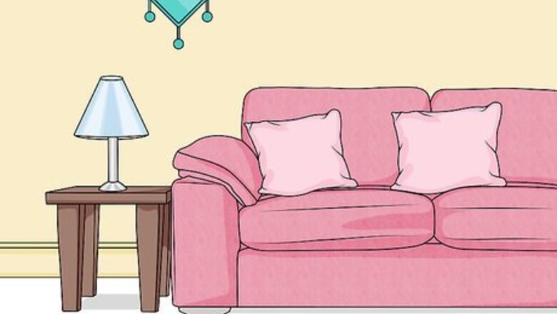 How to Choose Wall Coverings