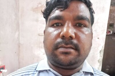 Jahangirpuri Violence: Key Accused Farid Arrested from West Bengal's Tamluk