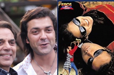 Do You Know Dharmendra Was Against Bobby Deol's Role In Soldier After Learning He Kills His Own Father?