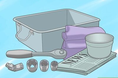 How to Change the Oil on an Aircooled Volkswagen (VW) Beetle