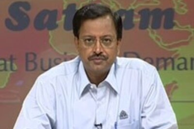 Trickle turns into flow: fourth director quits Satyam