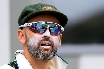 'If He Looks After His Body...': Skipper Pat Cummins Suggests Nathan Lyon Could Play Test Cricket Till 2027