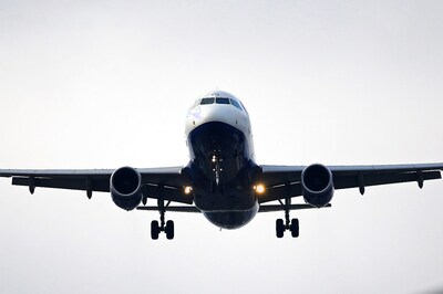 No Night Flights For 4 Months From Lucknow Airport Beginning on February 23