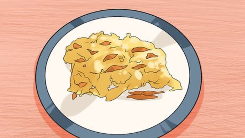 How to Eat More Tuna