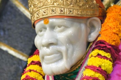Shirdi Sai Baba Temple to Shut Biometric-based Entry Pass System from April 1, Celebrate Ram Navami on a Grand Scale