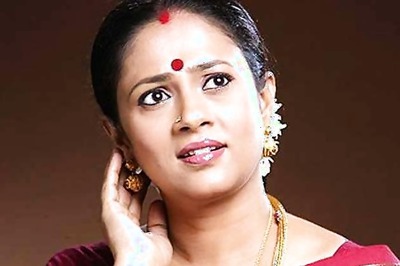 It's tough to find buyers for indie films: Lakshmy