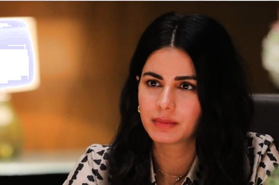 Kirti Kulhari: Post Human, I Want to Take a Break from Web Series and Focus on Films | Exclusive