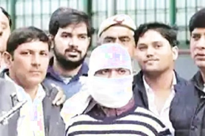 Ariz Khan Moves Delhi HC Challenging Death Penalty for Killing Cop in Batla House Encounter