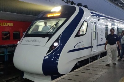 Chennai-Mysore Vande Bharat Express Trial Run Begins; Formal Launch by PM Modi on Nov 11