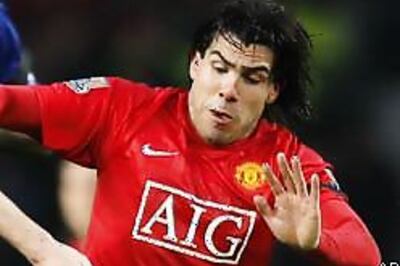 Tevez's suspension shortened, can play Brazil