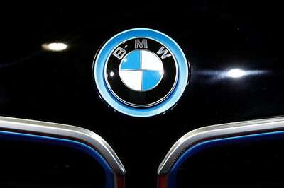 Vikram Pawah Appointed as President of BMW Group India