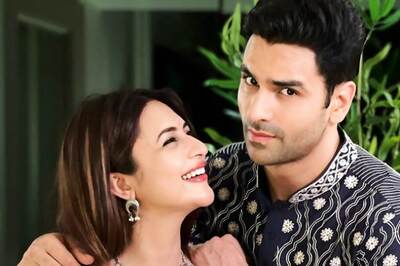 Divyanka Tripathi Has a Terrible Fall, Breaks 2 Bones; Vivek Dahiya Shares X Ray and Health Update