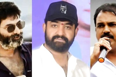 Trivikram Srinivas To Sukumar: Directors Who Made Their Comebacks With Jr NTR