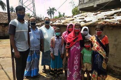 A Slice of Hope: As Bengal's Brick Kiln Workers Await Their Turn to Go Home, Owners Come to Rescue
