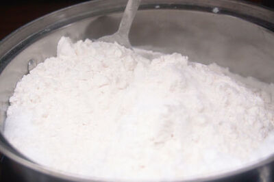 How to Make Play Dough