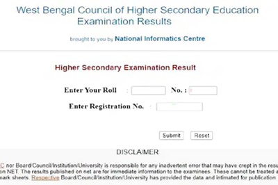 West Bengal HS Result 2022: How to Check Uccha Madhyamik Scores Online, via SMS, DigiLocker
