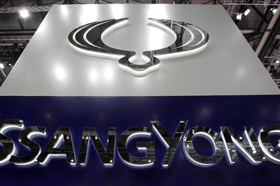 Mahindra-Owned SsangYong Motor Sold For $254.6 Million to Local Consortium