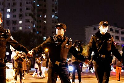 'Over 2 Million Could Die': As China Reopens, Fears Behind Leaving Zero Covid | Explained