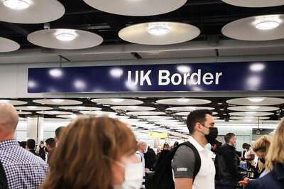 Snippets from UK: Why Indian Students Traveling to Britain Will Now Save Money