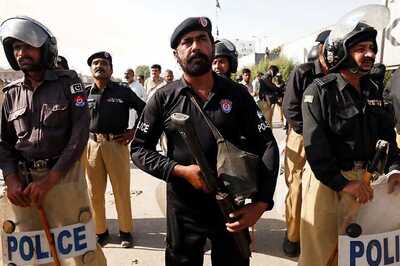 Protests Grip Lahore After Teenage Hindu Girl Kidnapped by Muslim Man