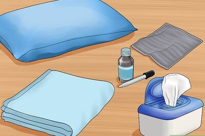 How to Easily Give Eyedrops to a Baby or Child