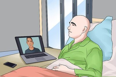 How to Deal With Being in the Hospital