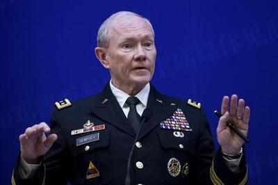 US general warns of sexual assault 'crisis', meets Obama
