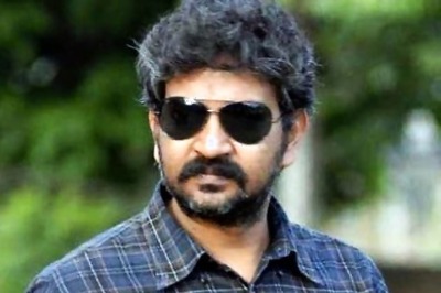 Ace filmmaker SS Rajamouli not acting in 'Baahubali'
