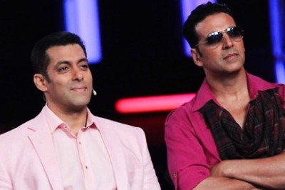 Akshay Kumar REVEALS On Salman Khan Show What He Does When He Gets Drunk: 'Aukat Pe Aa Jata Hu...'