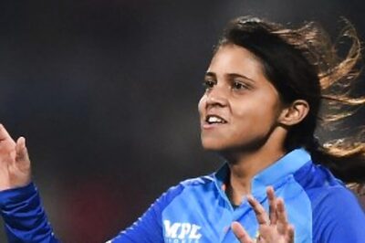 Winning the World Cup is my Ultimate Dream: Devika Vaidya