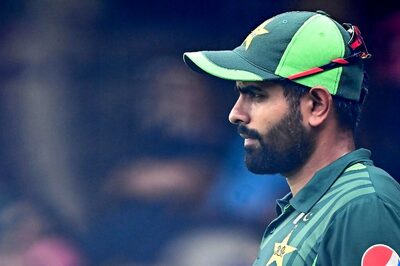 Babar Azam Wants Captaincy in All Three Formats After PCB Asks Him to Replace Shaheen Afridi in T20Is: Report