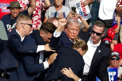 Donald Trump Assassination Bid: Secret Service Faces Heat as Experts Say Basic SOPs Ignored