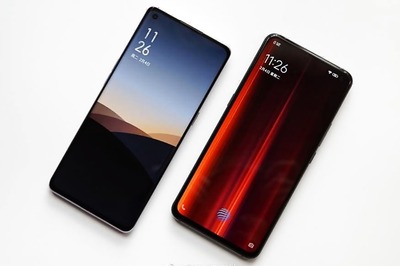 Vivo iQoo 3 Leaked Renders Reveal Flat Display Panel With Single Hole-Punch