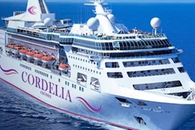 Cordelia Cruises CEO Says 'Not Connected' With Drugs Incident, Extends Full Support to Probe Team