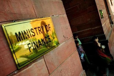 Sale of Thirteenth Tranche of Electoral Bonds from January 13 to 22: FinMin