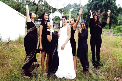 'Angry Indian Goddesses' review: Using humor and pathos, the film raises pertinent questions