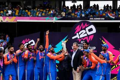 Jay 'Nostradamus' Shah! BCCI Secretary's Prediction About Rohit Sharma Leading India to T20 World Cup